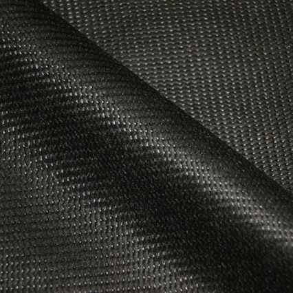 black & white stitch bond non woven for car cushion